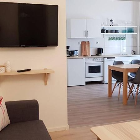 City Apartment Near Shooping Center, 6 Guests Berlin Exterior photo